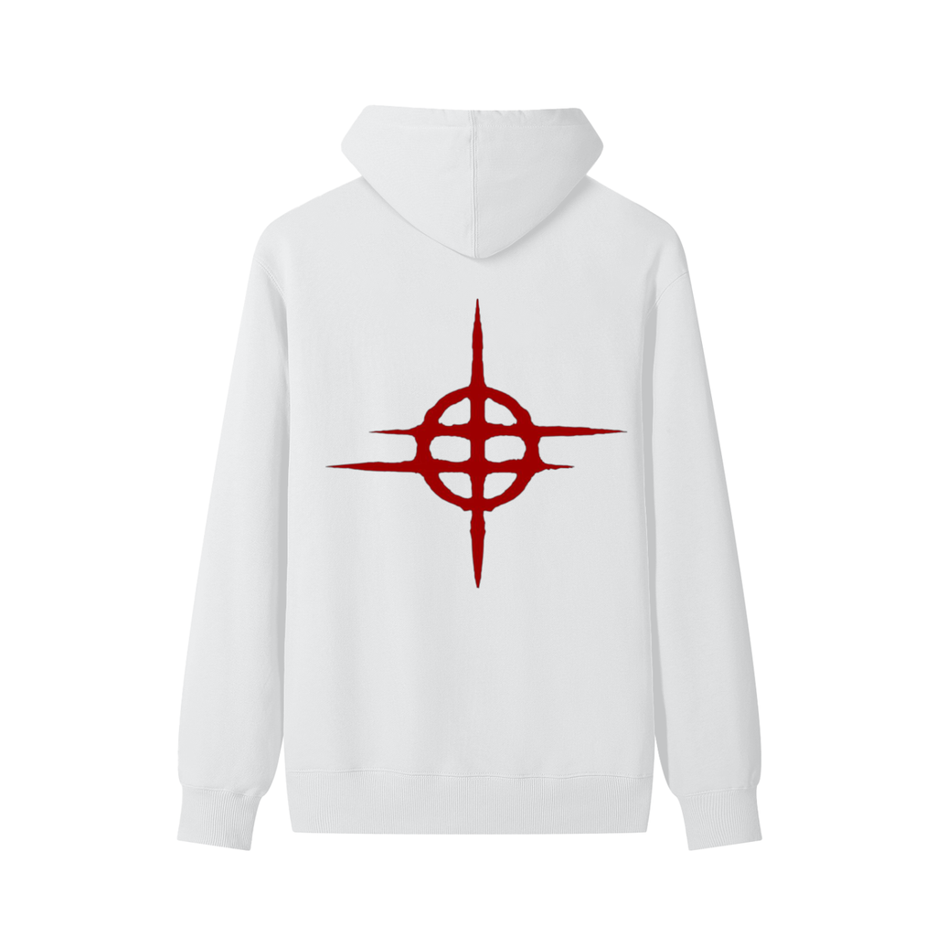 Classic Unisex Cotton Hoodie