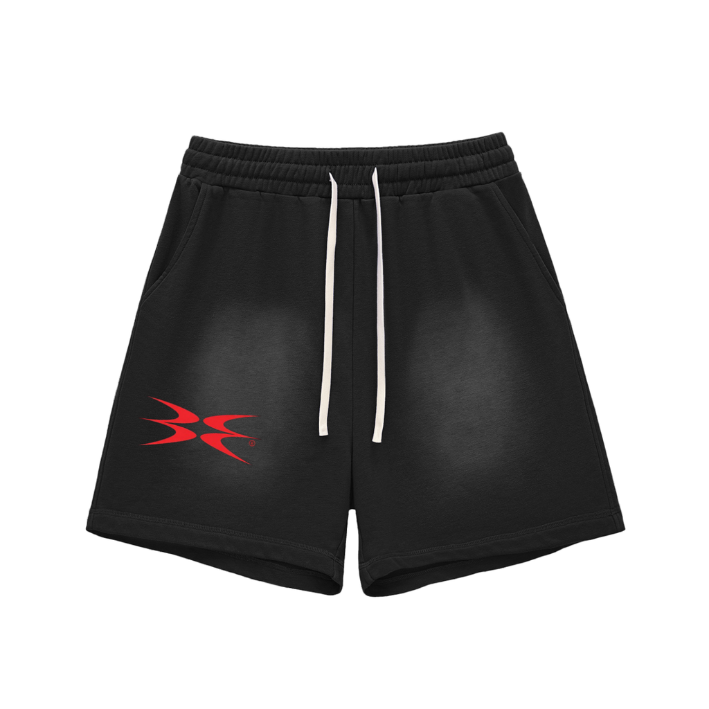 SunFade Shorts