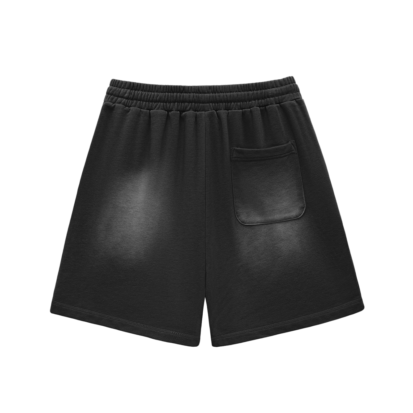 SunFade Shorts