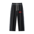 Boxy Fleece Sweatpants