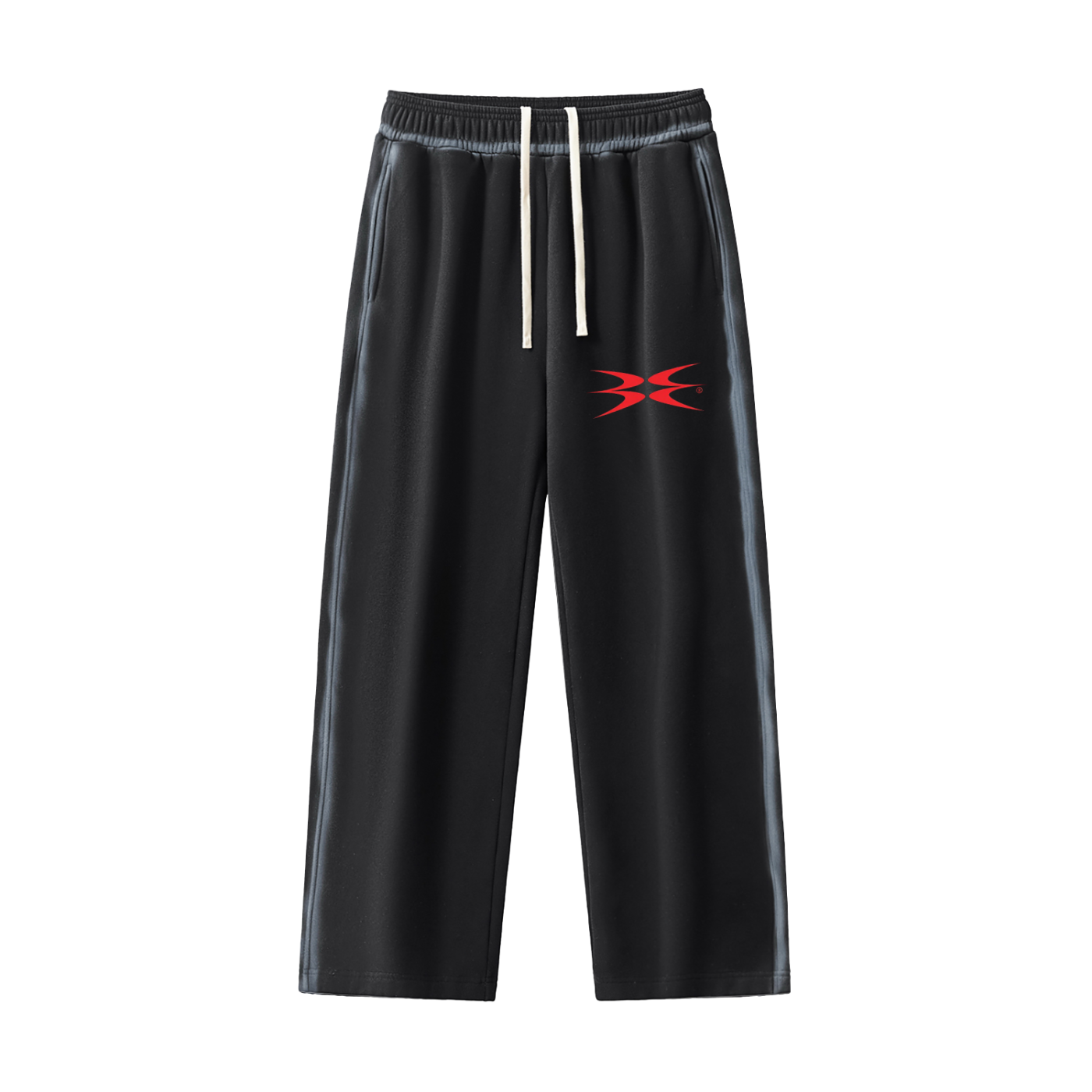 Boxy Fleece Sweatpants