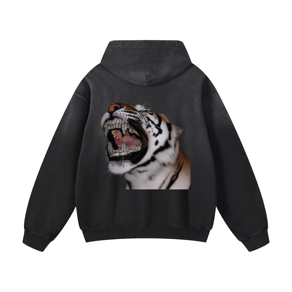 Sunfade Oversized Hoodie