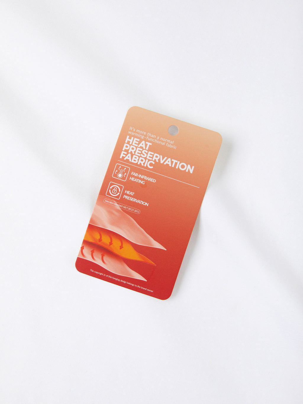 Essential Boxy Darted Sleeve Hoodie